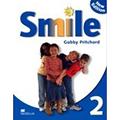 Ler Smile New Edit. Student's Pack-2 With Activity Book & CD-Rom, do autor Gabby Pritchard Ler Smile New Edit. Student's Pack-2 With Activity Book & CD-Rom, do autor Gabby Pritchard