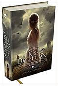 Ler The Kiss of Deception - Crônicas de Amor e Ódio - Vol. 1: Plante ilusões e você colherá do mundo grandes decepções, do autor Mary Pearson