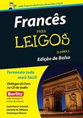 Ler Francês Para Leigos, do autor Dodi-Katrin Schmidt; Dominique Wenzel; Michelle M. Williams