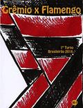 Ler Grêmio x Flamengo: Brasileirão 2016/1º Turno (Campanha do Clube de Regatas do Flamengo no Campeonato Brasileiro 2016 Série A Livro 2), do autor r. morel Ler Grêmio x Flamengo: Brasileirão 2016/1º Turno (Campanha do Clube de Regatas do Flamengo no Campeonato Brasileiro 2016 Série A Livro 2), do autor r. morel