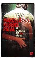 Ler As Verdades que Ela não Diz, do autor Marcelo Rubens Paiva Ler As Verdades que Ela não Diz, do autor Marcelo Rubens Paiva