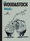 Ler Todo Wood&Stock, do autor Angeli Ler Todo Wood&Stock, do autor Angeli