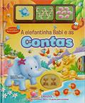 Ler Pequenos aprendizes - a elefantinha Babi e as contas, do autor Brenda Apsley