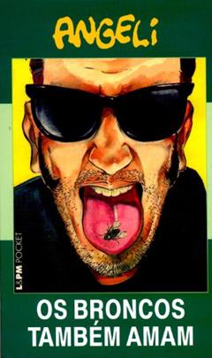 Os Broncos Também Amam, do autor Angeli