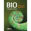 Ler Bio - Volume Único, do autor Sônia Lopes; Sérgio Rosso
