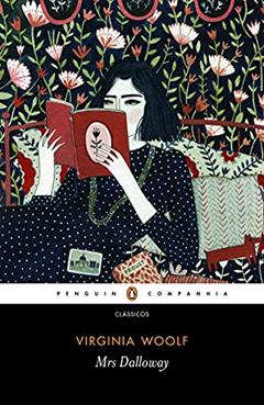 Mrs. Dalloway, do autor Virginia Woolf