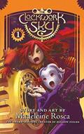 Ler Clockwork Sky, Volume One, The by Madeleine Rosca (2012-09-04), do autor Madeleine Rosca