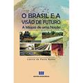 Ler O Brasil e a Visão de Futuro: a Miopia de uma Nação, do autor Laerce de Paula Nunes