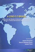 Ler A CISG e o Brasil, do autor Ingeborg Schwenzer