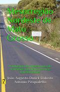 Ler Mesorregião Nordeste de Mato Grosso: A influência da infraestrutura de transporte rodoviário nas suas transformações (1), do autor João Augusto Dalosto; Antônio Pasqualetto