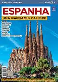 Ler Espanha - Uma viagem muy caliente, do autor Editora Europa