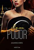 Ler Sem pudor, do autor Julianna Costa Ler Sem pudor, do autor Julianna Costa