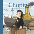 Ler Chopin, do autor Anna Obiols