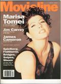 Ler Movieline Magazine, July 1994 (Volume V Number 10) - Marisa Tomei, Jim Carrey, James Cameron, Special Video Section, do autor unknown author Ler Movieline Magazine, July 1994 (Volume V Number 10) - Marisa Tomei, Jim Carrey, James Cameron, Special Video Section, do autor unknown author