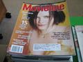 Ler Movieline Magazine May 2001 Christina Ricci * Charlton Heston * Joe Queenan * 135 Million Reasons Pearl Harbor Had Better Not Bomb, do autor Movieline Magazine Ler Movieline Magazine May 2001 Christina Ricci * Charlton Heston * Joe Queenan * 135 Million Reasons Pearl Harbor Had Better Not Bomb, do autor Movieline Magazine