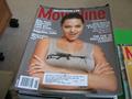 Ler Movieline Magazine June 2001 Lara Croft * Angelina Jolie * Nicole Kidman * Ewan McGregor * Baz Luhrmann * Top 10 Hollywood Cliques, do autor Movieline Magazine Ler Movieline Magazine June 2001 Lara Croft * Angelina Jolie * Nicole Kidman * Ewan McGregor * Baz Luhrmann * Top 10 Hollywood Cliques, do autor Movieline Magazine