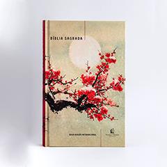 Bíblia NVI, Capa Dura, Flores de Inverno, do autor Thomas Nelson Brasil