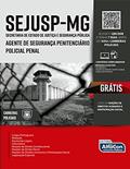 Ler Agente de Segurança Penitenciário/Policial Penal - Secretaria de Estado de Justiça e Segurança Pública - SEJUSP MINAS GERAIS, do autor Equipe AlfaCon Ler Agente de Segurança Penitenciário/Policial Penal - Secretaria de Estado de Justiça e Segurança Pública - SEJUSP MINAS GERAIS, do autor Equipe AlfaCon