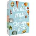 Ler Box trilogia verão: Box com 3 volumes da coleção, do autor Jenny Han Ler Box trilogia verão: Box com 3 volumes da coleção, do autor Jenny Han