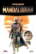 Ler Star Wars: The Mandalorian, do autor Joe Schreiber