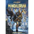 Ler The Mandalorian - a Primeira Temporada, do autor Matteo Piana Ler The Mandalorian - a Primeira Temporada, do autor Matteo Piana
