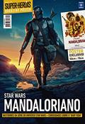 Ler StarWars Mandaloriano - Superpôster Mundo dos Super-Heróis, do autor Editora Europa Ler StarWars Mandaloriano - Superpôster Mundo dos Super-Heróis, do autor Editora Europa