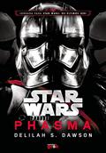Ler Star Wars: Phasma, do autor Delilah S. Dawson