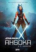 Ler Star Wars: Ahsoka - CAPA DURA, do autor E. K. Johnston