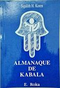 Ler Almanaque De Kabala, do autor Sigalith H. Koren