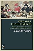 Ler Verdade e conhecimento, do autor Tomas de Aquino Ler Verdade e conhecimento, do autor Tomas de Aquino