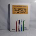 Ler Metodologia do trabalho científico, do autor Antonio Joaquim Severino Ler Metodologia do trabalho científico, do autor Antonio Joaquim Severino