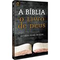 Ler A Bíblia - O livro de Deus, do autor Severino Pedro da Silva