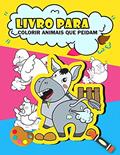 Ler Livro para colorir animais que peidam: Livro para colorir animais peidos engraçados para crianças, presentes engraçados para crianças, livro para colorir peidos, do autor GoNis Smith Ler Livro para colorir animais que peidam: Livro para colorir animais peidos engraçados para crianças, presentes engraçados para crianças, livro para colorir peidos, do autor GoNis Smith