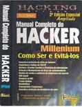 Ler Manual Completo do Hacker 3ª Ed., do autor hacking Spyman Ler Manual Completo do Hacker 3ª Ed., do autor hacking Spyman