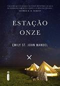 Ler Estação Onze, do autor Emily St. John Mandel Ler Estação Onze, do autor Emily St. John Mandel