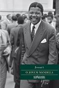 Ler O jovem Mandela, do autor Jeosafá Fernandez Gonçalves