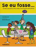 Ler Se Eu Fosse., do autor Luisa Massarani