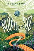 Ler O mágico de OZ, do autor L. Frank Baum