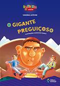 Ler O gigante preguiçoso, do autor Virgínia Lefèvre