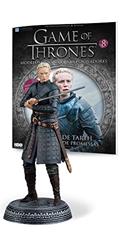 Ler Game of Thrones. Brienne de Tarth Cumpridora de Promessa, do autor Eaglemoss Ler Game of Thrones. Brienne de Tarth Cumpridora de Promessa, do autor Eaglemoss