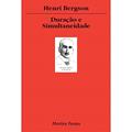 Ler Duração e simultaneidade, do autor Henri Bergson Ler Duração e simultaneidade, do autor Henri Bergson