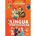 Ler Disney Dicionário Ilustrado de Português 1Edição, do autor Ubiratan Rosa