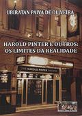 Ler Harold Pinter e Outros, do autor Ubiratan Paiva de Oliveira Ler Harold Pinter e Outros, do autor Ubiratan Paiva de Oliveira
