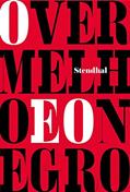 Ler O vermelho e o negro, do autor Stendhal