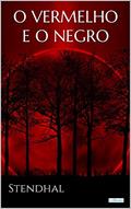 Ler O Vermelho e o Negro (Grandes Clássicos), do autor Stendhal Ler O Vermelho e o Negro (Grandes Clássicos), do autor Stendhal
