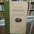 Ler Vida De Rossini: Seguido De Notas De Um Diletante, do autor Stendhal/Mária Lúcia Machado (trad.)/Lorenzo Mammi (org.)