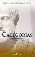Ler Categorias: 305, do autor Aristóteles Ler Categorias: 305, do autor Aristóteles