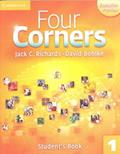 Ler Four Corners 1 - Student's Book - Executive Preview (Promo) - Cambridge University Press - ELT, do autor Jack C. Richards
