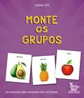 Ler Monte os grupos: 50 imagens para agrupar por categoria, do autor Lidiane Leite Ler Monte os grupos: 50 imagens para agrupar por categoria, do autor Lidiane Leite