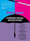 Ler Cult #193 - Teoria Queer, do autor Vários Autores